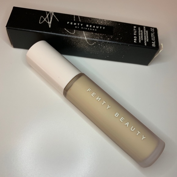 fenty beauty 145